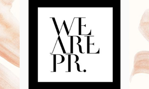 We Are PR relocates